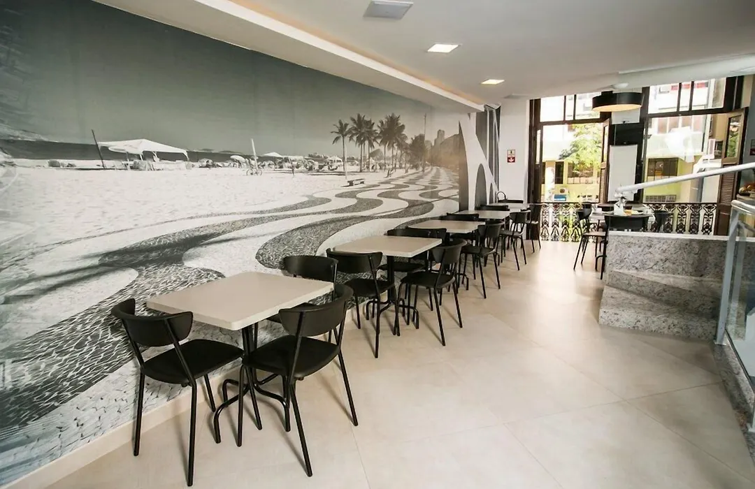 Lapa Ville Hotel-1