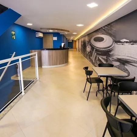 Lapa Ville Hotel-2