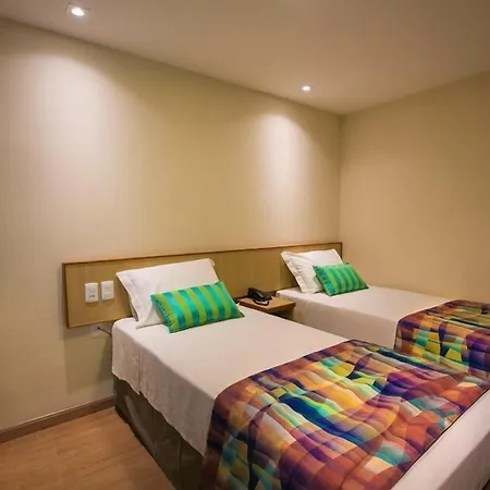 Lapa Ville Hotel-3